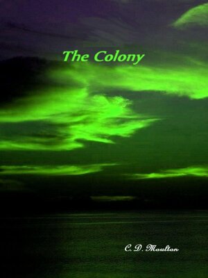 cover image of The Colony